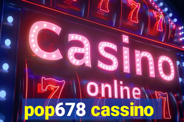 pop678 cassino